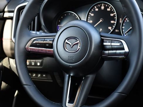 New 2026 MAZDA CX-50 AWD 2.5 Hybrid w/ Weather Package image 24