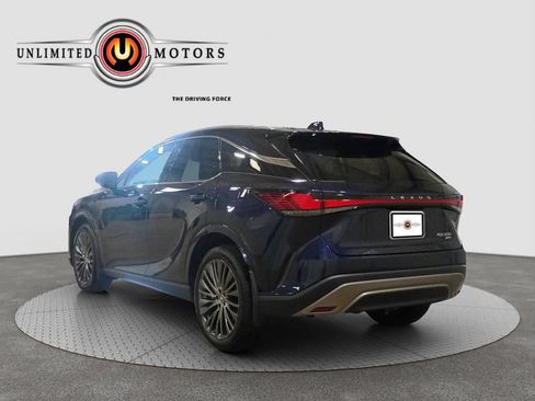 Used 2023 Lexus RX 350 AWD w/ Cold Area Package image 21
