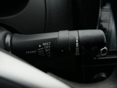 Used 2023 Mitsubishi Mirage G4 ES FWD image 20
