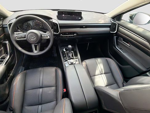 New 2026 MAZDA CX-50 AWD 2.5 S w/ Weather Package image 48