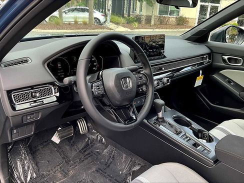 New 2026 Honda Civic Sport image 10