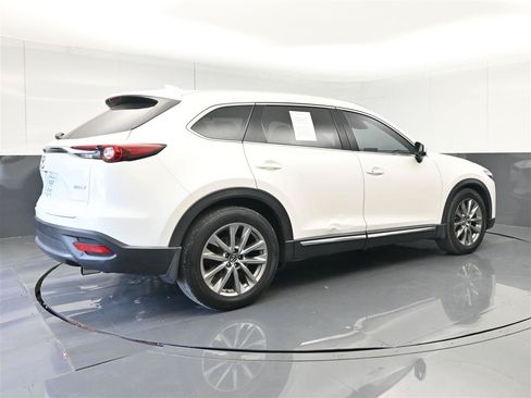 Used 2018 MAZDA CX-9 Grand Touring AWD/4WD image 5
