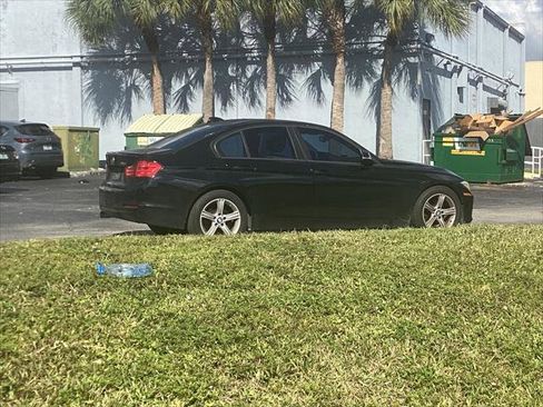 Used 2015 BMW 320i Sedan image 9