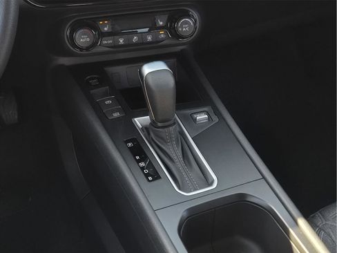 New 2026 Nissan Kicks SV w/ Cold Weather Package image 24