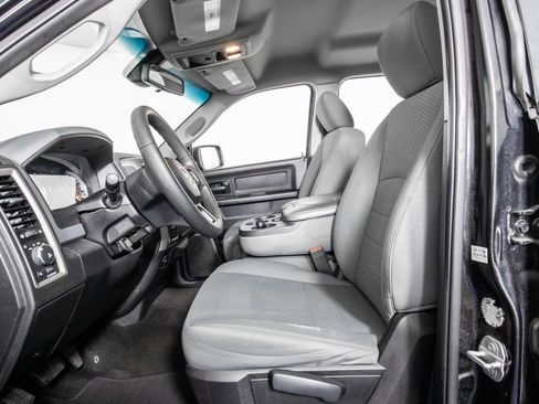 Used 2015 RAM 1500 Express image 7