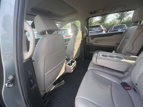 Used 2018 Honda Odyssey EX-L image 16