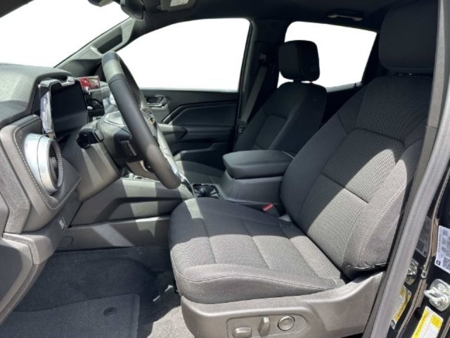 New 2026 Chevrolet Colorado LT w/ Advanced Trailering Package RWD image 19