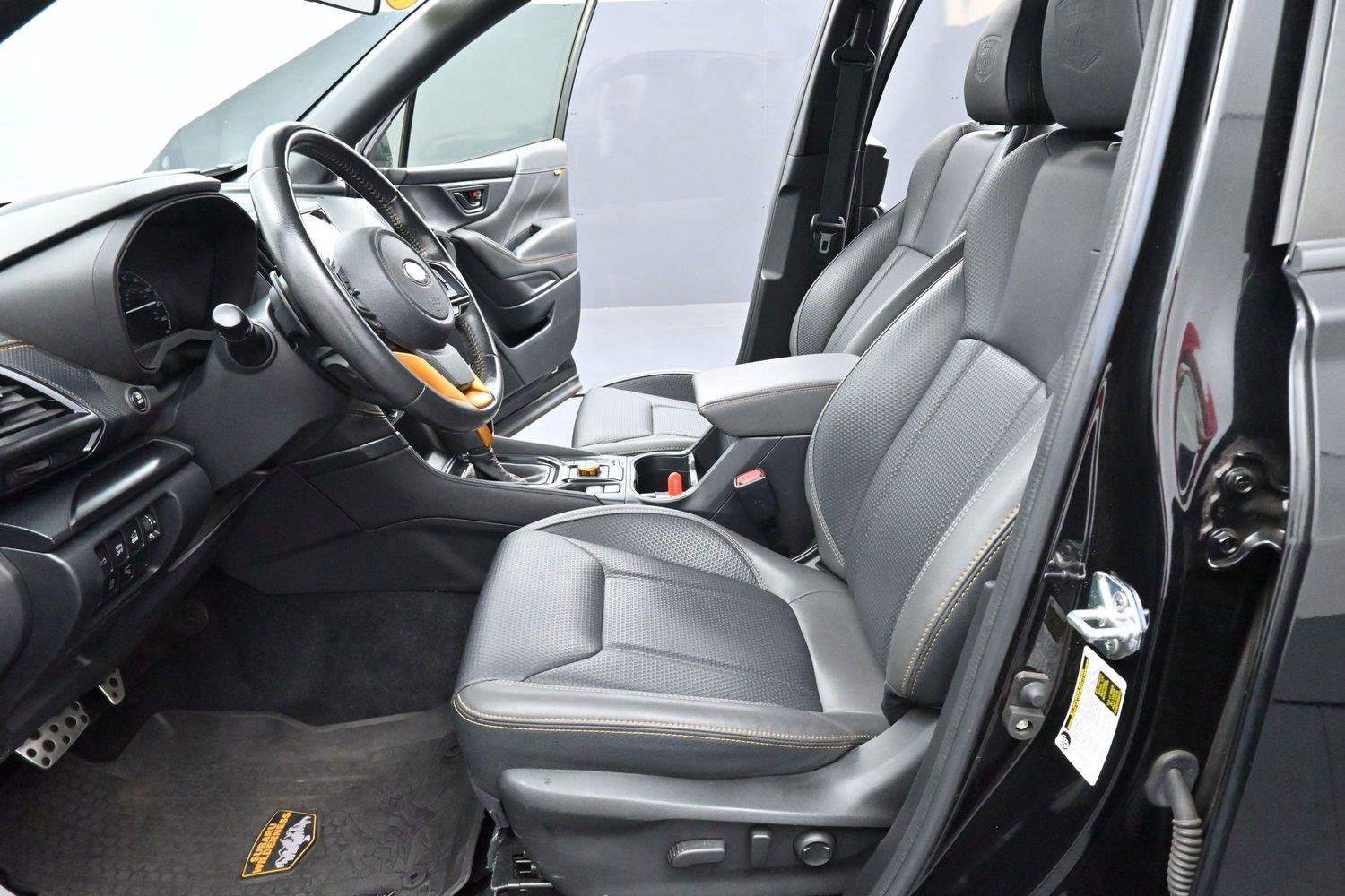 Used 2023 Subaru Forester Wilderness AWD/4WD image 13