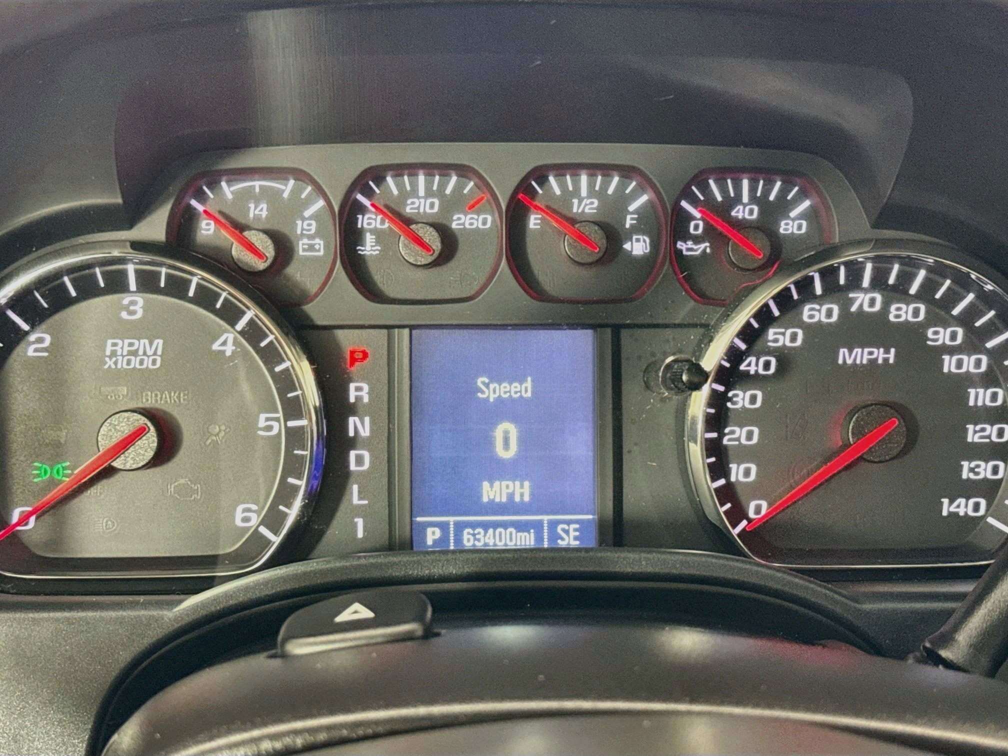 Used 2017 Chevrolet Silverado 3500 W/T w/ Snow Plow Prep Package AWD/4WD image 16