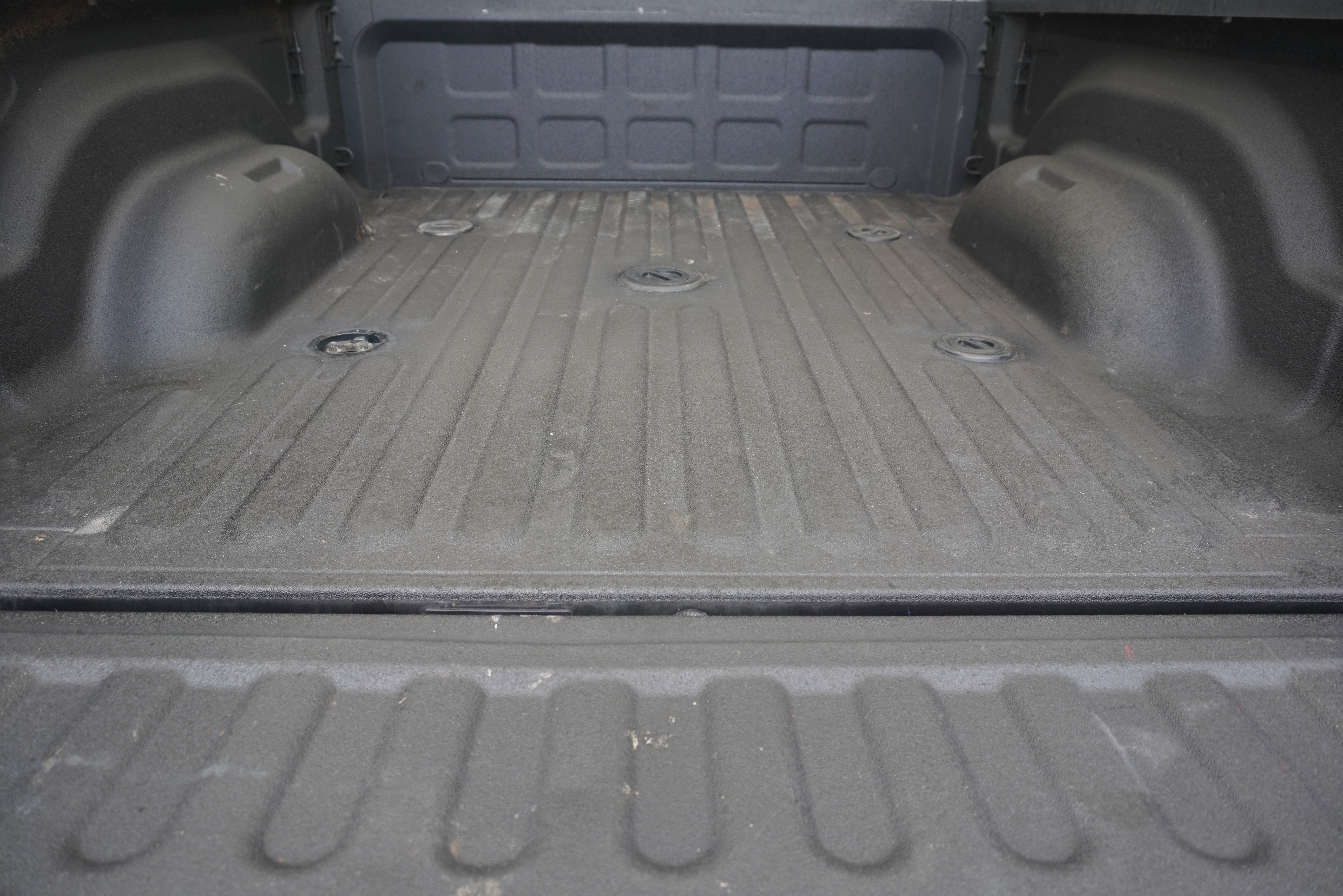 Used 2025 RAM 3500 Limited AWD/4WD image 34
