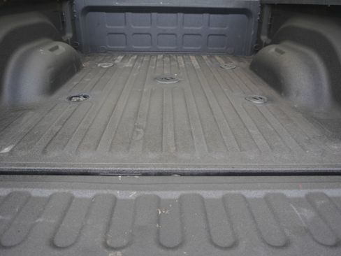 Used 2025 RAM 3500 Limited AWD/4WD image 34
