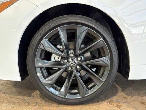 Certified 2025 Toyota Corolla SE image 10