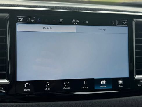 New 2026 Chrysler Voyager LX FWD image 31