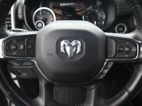Used 2024 RAM 1500 Laramie image 11