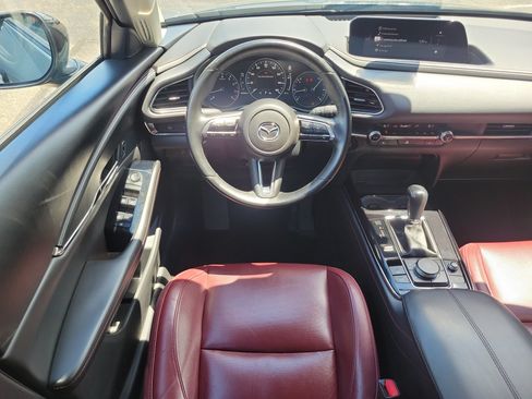 Used 2024 MAZDA CX-30 AWD 2.5 S w/ Preferred Package image 12