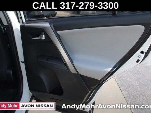 Used 2018 Toyota RAV4 XLE w/ Plus Extra Value Package AWD/4WD image 24