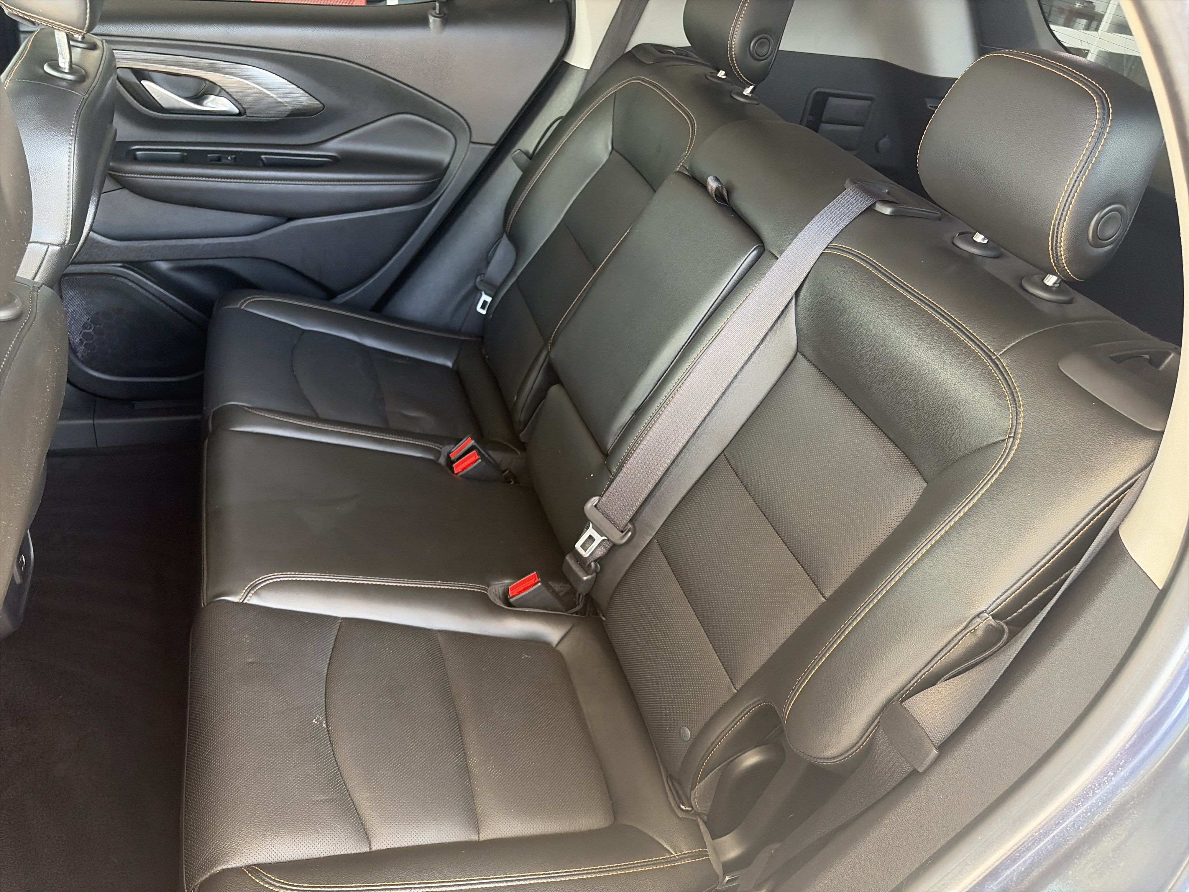 Used 2019 GMC Terrain SLT w/ Preferred Package AWD/4WD image 11