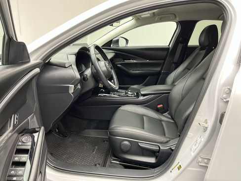 Certified 2025 MAZDA CX-30 AWD 2.5 S w/ Select Sport Pkg image 3