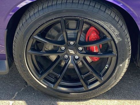 Used 2019 Dodge Challenger R/T Scat Pack w/ 1320 Drag Pack image 28