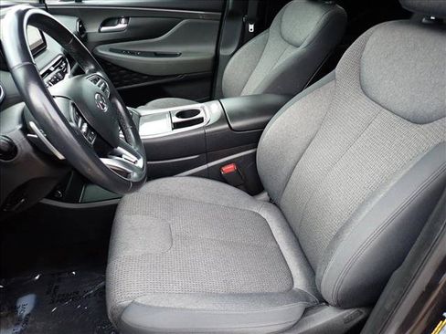 Used 2023 Hyundai Santa Fe SEL AWD/4WD image 12
