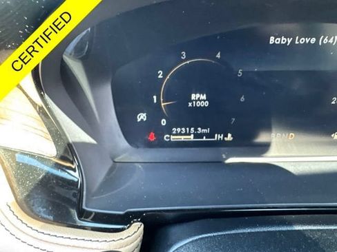 Used 2022 Lincoln Corsair Reserve w/ Equipment Group 201A AWD/4WD image 17
