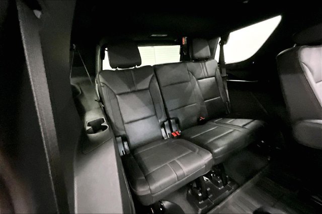 Used 2025 Chevrolet Tahoe RST w/ Comfort Package AWD/4WD image 34