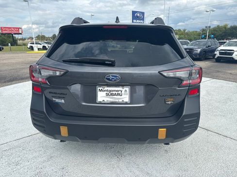 New 2025 Subaru Outback Wilderness image 5