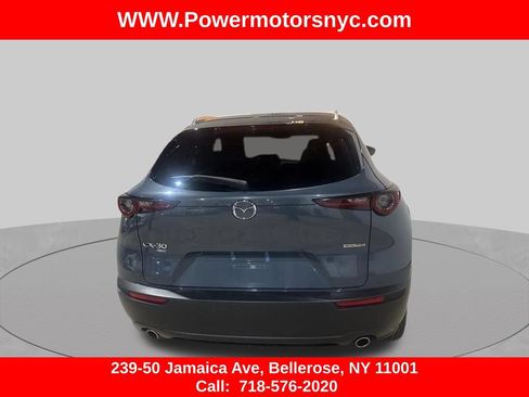 Used 2024 MAZDA CX-30 AWD 2.5 S w/ Preferred Package image 5