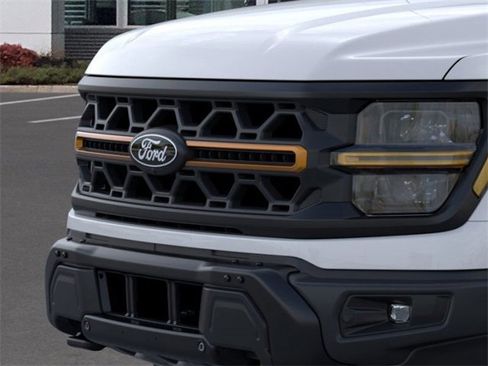 New 2025 Ford F150 Tremor w/ Equipment Group 402A High image 17