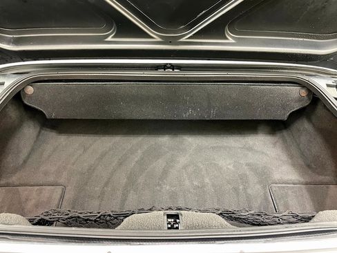 Used 2010 Chevrolet Corvette Convertible w/ Preferred Equipment Group image 45