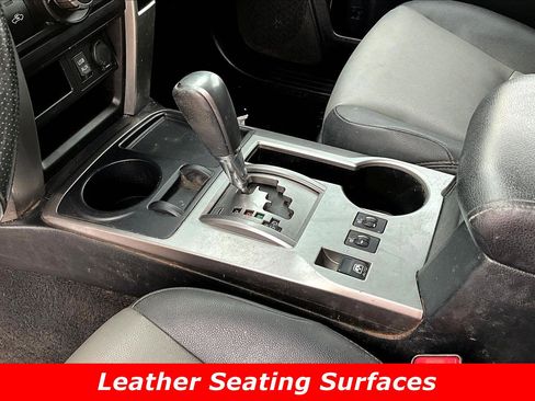 Used 2019 Toyota 4Runner SR5 Premium RWD image 18