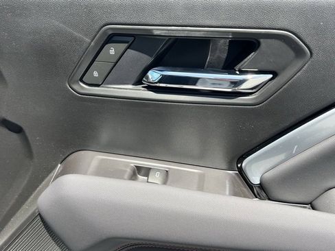 New 2025 Chevrolet Colorado Z71 w/ Technology Package image 12