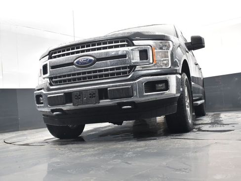 Used 2018 Ford F150 XLT w/ XTR Package image 19