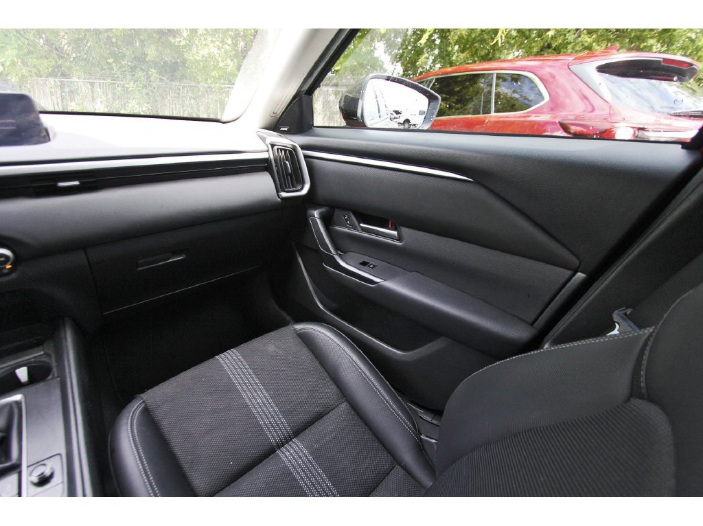 Used 2024 MAZDA CX-50 AWD 2.5 S w/ Cargo Package image 9
