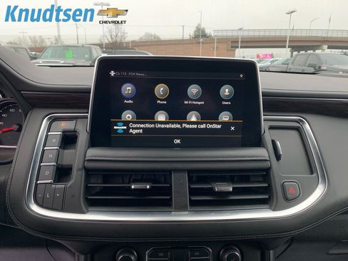 Used 2021 Chevrolet Tahoe Z71 image 23