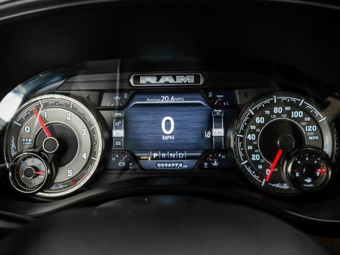 Used 2022 RAM 1500 Limited image 18