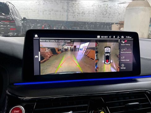 Used 2023 BMW M5 w/ Competition Package image 24