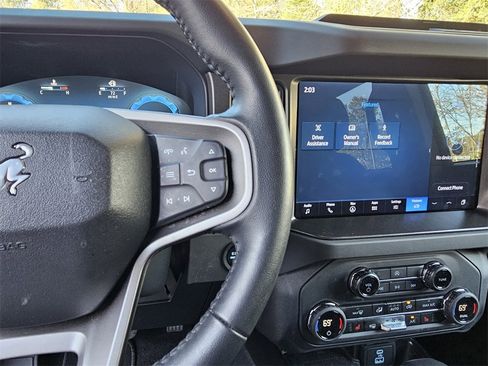 Used 2025 Ford Bronco Big Bend image 26