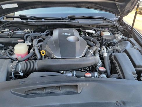 Used 2016 Lexus IS 200t w/ F Sport Package image 35