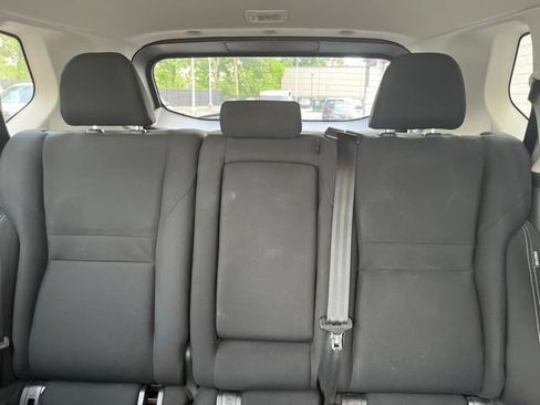 Used 2023 Nissan Rogue S FWD image 5