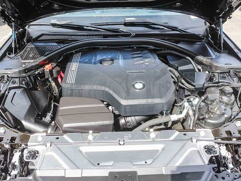 Used 2024 BMW 330i xDrive Sedan w/ Premium Package AWD/4WD image 25