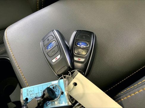 Used 2024 Subaru Outback Wilderness AWD/4WD image 14