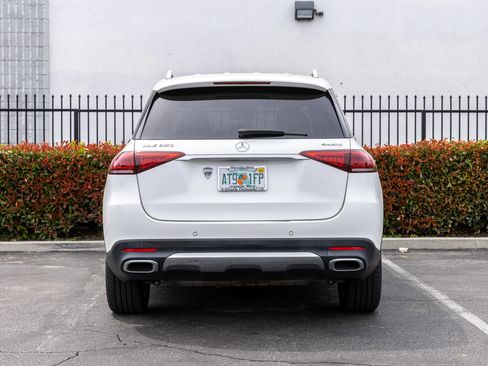 Used 2022 Mercedes-Benz GLE 350 4MATIC image 18