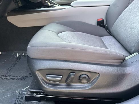 Used 2023 Toyota Camry LE FWD image 18