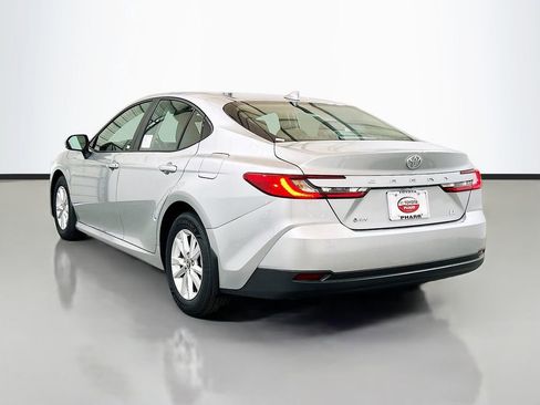 New 2026 Toyota Camry LE image 6