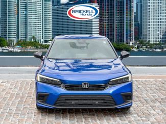 Certified 2024 Honda Civic Sport video 2