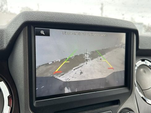 Used 2016 Ford F250 Lariat w/ Chrome Package image 30