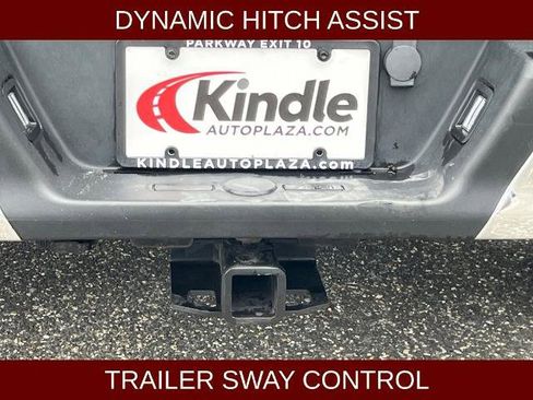 Certified 2019 Ford F150 XLT AWD/4WD image 7