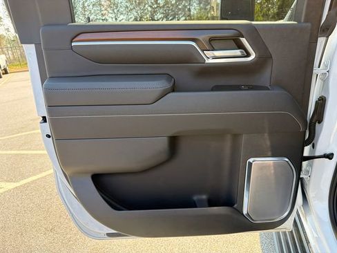 Used 2025 GMC Sierra 2500 Denali w/ Denali Reserve Package image 21