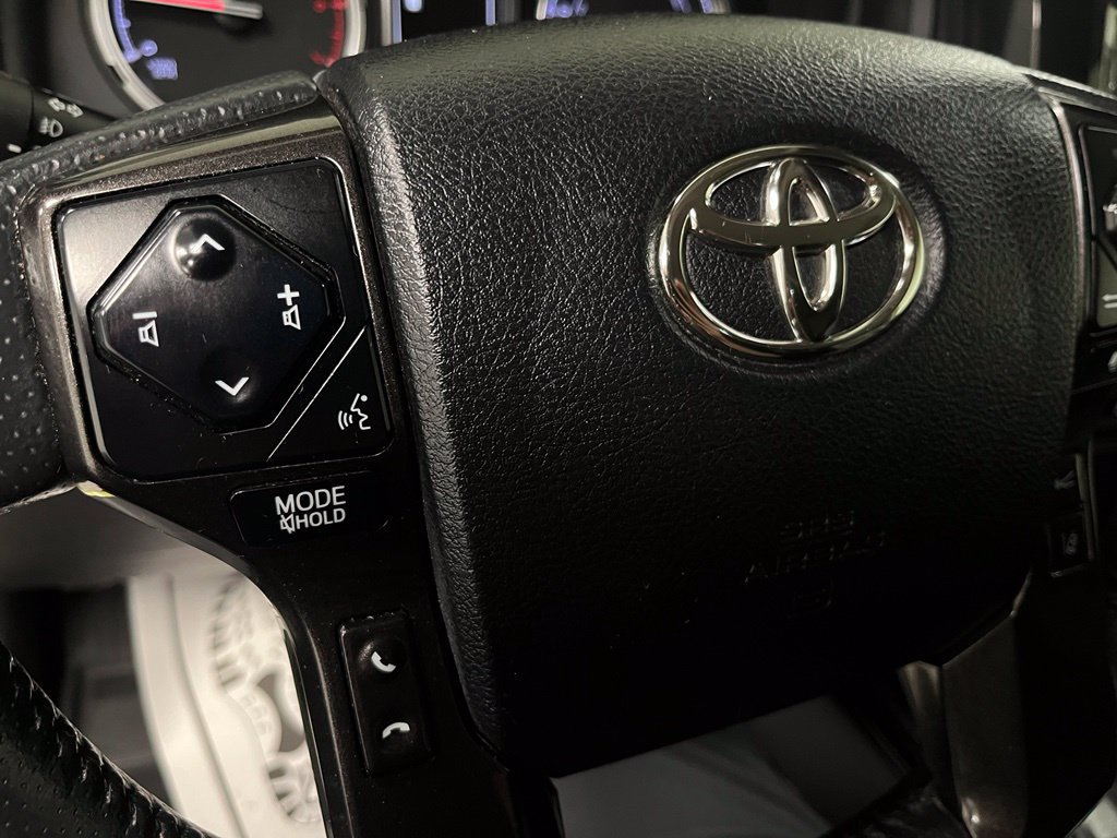 Used 2022 Toyota 4Runner TRD Pro AWD/4WD image 25